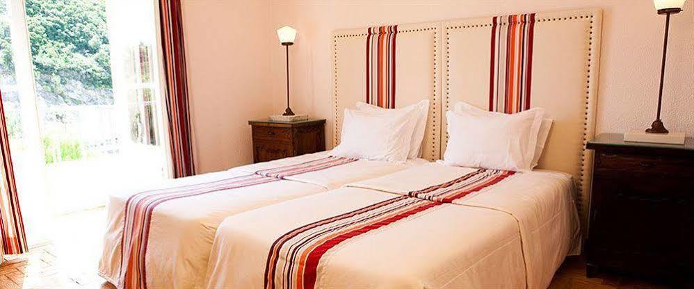 O Hotel Das Termas Масейра Экстерьер фото